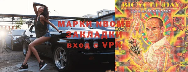 стаф Алексин